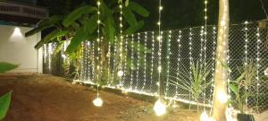 La Goodwill Garden Luxury -pondicherry