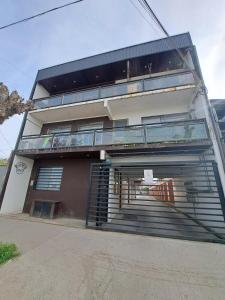 Departamento privado a pasos del centro