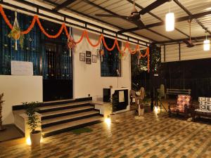 La Goodwill Garden Luxury -pondicherry