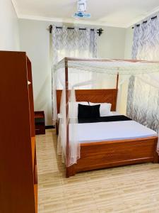 Sunset Inn Lodge - Ubytování bez kategorie ve městě Arusha