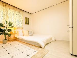 Sum Leisure Gocheok Dome 6 minutes Emotional 4-person two-room