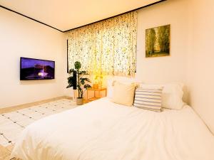 Sum Leisure Gocheok Dome 6 minutes Emotional 4-person two-room