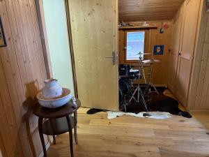 Kleine VillaKunterbunt