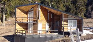 Peumañanku sueño de aguila