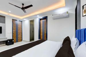 Super Townhouse OAK Hotel Cloud Bay