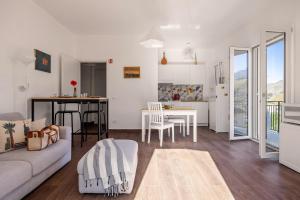 Luce mediterranea a Monreale