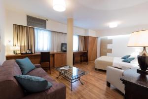 Hotels Hotel Rotonde : photos des chambres