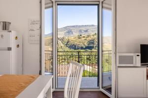 Luce mediterranea a Monreale