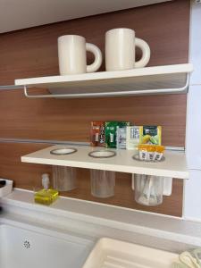 4-3025 #GangnamStation, 5mins #K-Pop #Yeoksam, 3mins #Neflix #K-food #Seoul