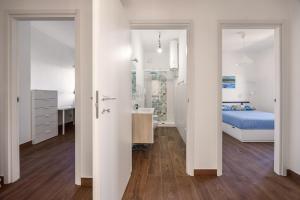 Luce mediterranea a Monreale