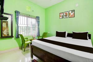Hotel O SATWIK GUEST HOUSE
