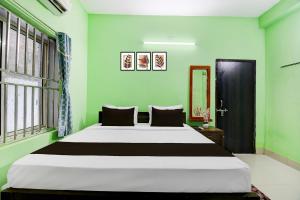 Hotel O SATWIK GUEST HOUSE