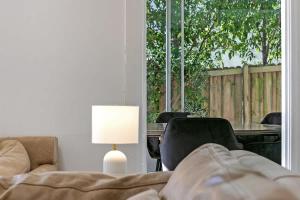 Mosman Hideaway w Waterview Spacious