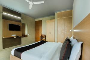 Hotel O VIJAYA RESIDENCY