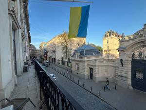 Центрум Апартаментс