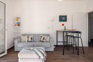 Luce mediterranea a Monreale