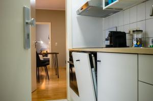 Wohnung Luna in toller Lage