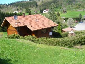 Chalets Les Bruyeres : photos des chambres