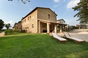 Agriturismo San Galgano - Ticchiano