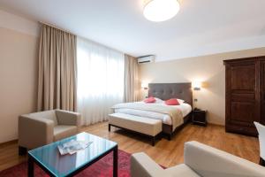 Hotels Hotel Rotonde : photos des chambres