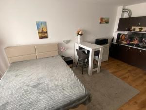 Royal Palm Studio with Seaview