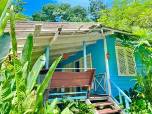 Ita Ita Casitas Family Vacation Playa Punta Uva