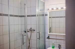 Wohnung Luna in toller Lage