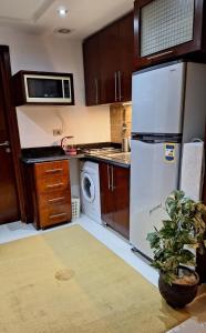 Farrah Luxury appartment