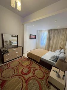 Farrah Luxury appartment