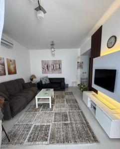 Farrah Luxury appartment