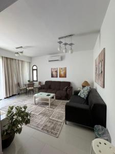 Farrah Luxury appartment