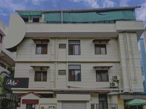 Super Collection O Green View Homes Near Nexus