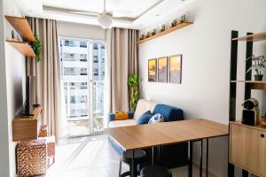 Condomínio Rio Wonder Santo Cristo