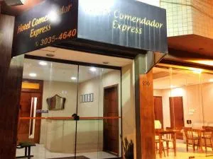 Hotel Comendador Express - Rio Grande