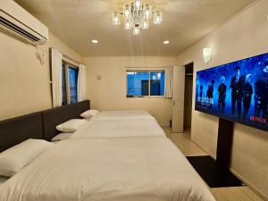 Near Ikebukuro! 2min to Kita Ikebukuro Large House