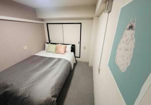 Business Inn Sennichimae Hotel