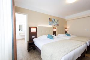 Hotels Hotel Rotonde : photos des chambres