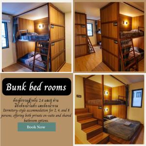 hotel Rue de Saim - Ubytování bez kategorie ve městě Bang Rak