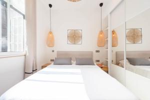 Cozy 2-Br Apartment 1 min from the Beaches