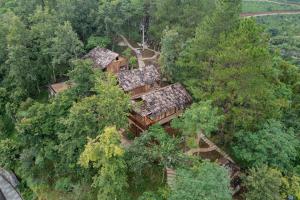 Khuổi Hân Ecolodge, Cao Bằng