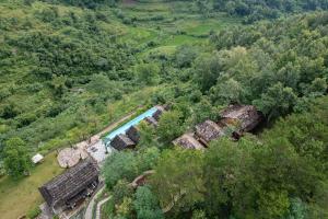 Khuổi Hân Ecolodge, Cao Bằng