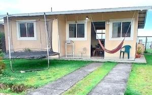 Casa Completa en Boquete