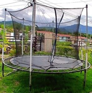 Casa Completa en Boquete