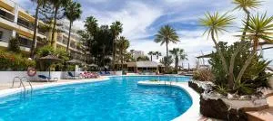 Apartamentos Matorral - مورو جابل