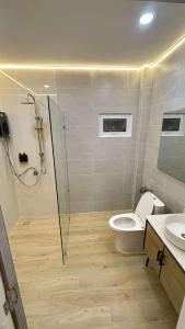 E YonG Bangsaen Pool Villa พูลวิลล่าบางแสน