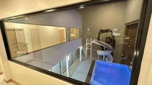 E YonG Bangsaen Pool Villa พูลวิลล่าบางแสน