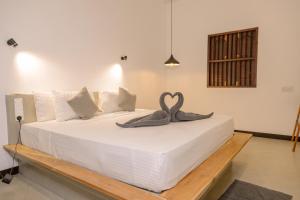 Fransina House - Hiriketiya, Haven Garden Properties