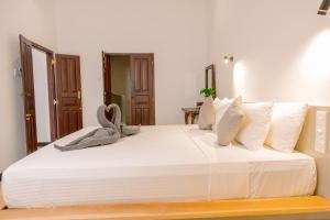 Fransina House - Hiriketiya, Haven Garden Properties