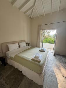 Villa Rhodos Skiathos