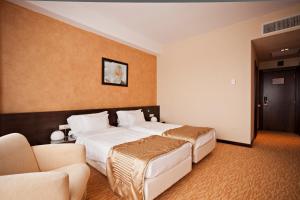 Hotel Clermont